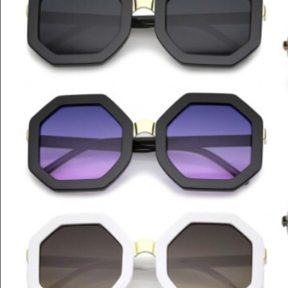 Octo Sunglasses - Picture 2 of 2